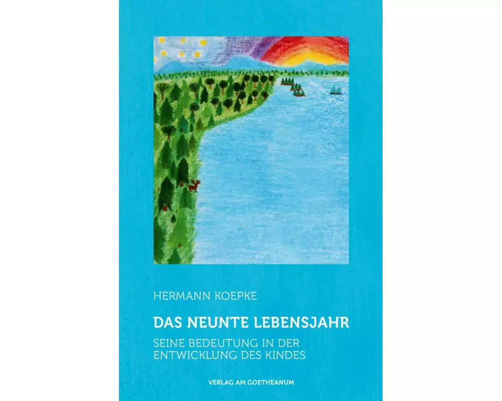 Das neunte Lebensjahr