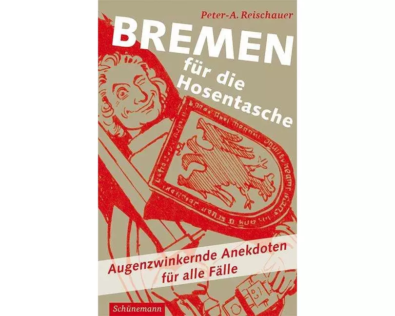 Bremen für die Hosentasche