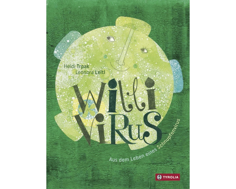 Willi Virus
