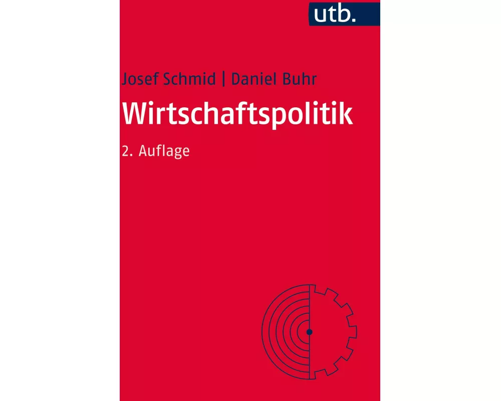 Wirtschaftspolitik