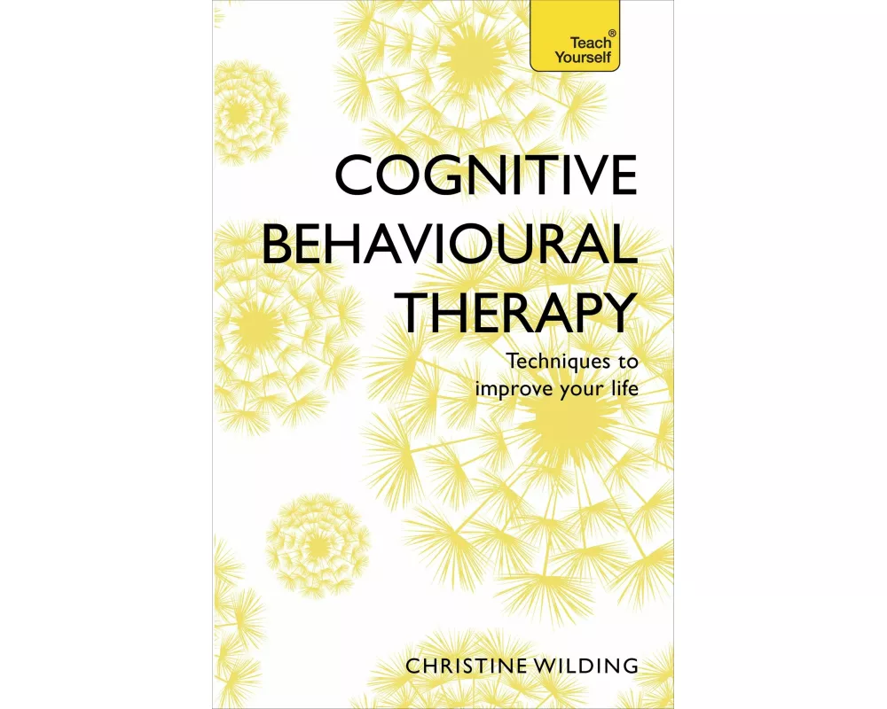 Cognitive Behavioural Therapy (CBT)