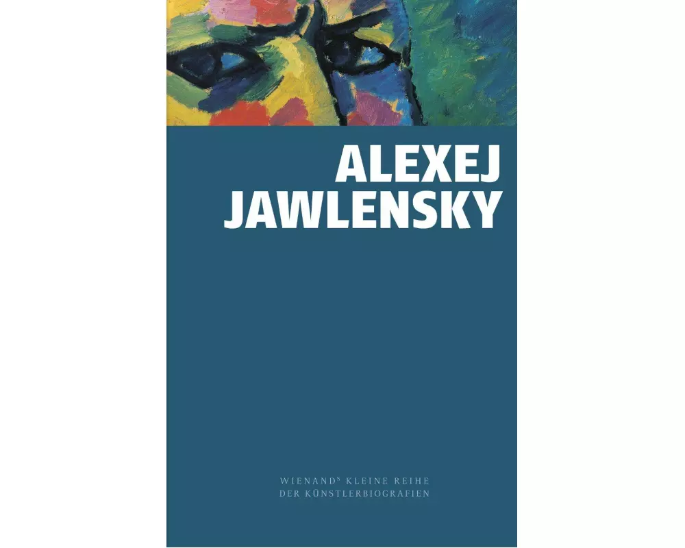 Alexej von Jawlensky