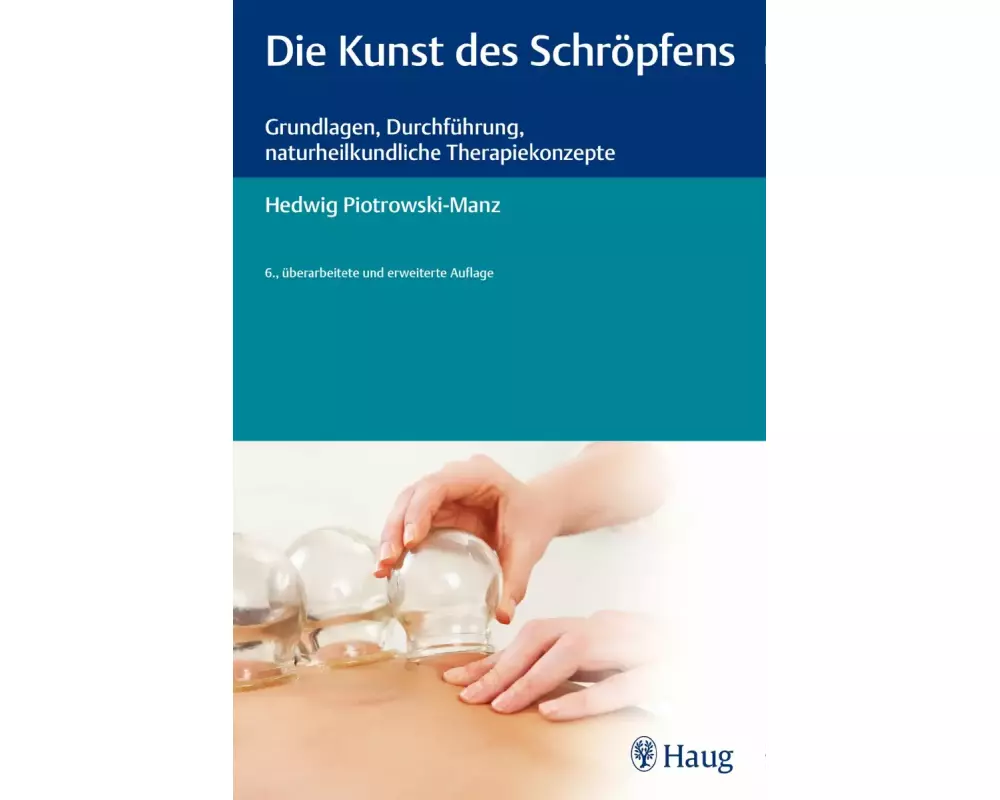 Die Kunst des Schröpfens