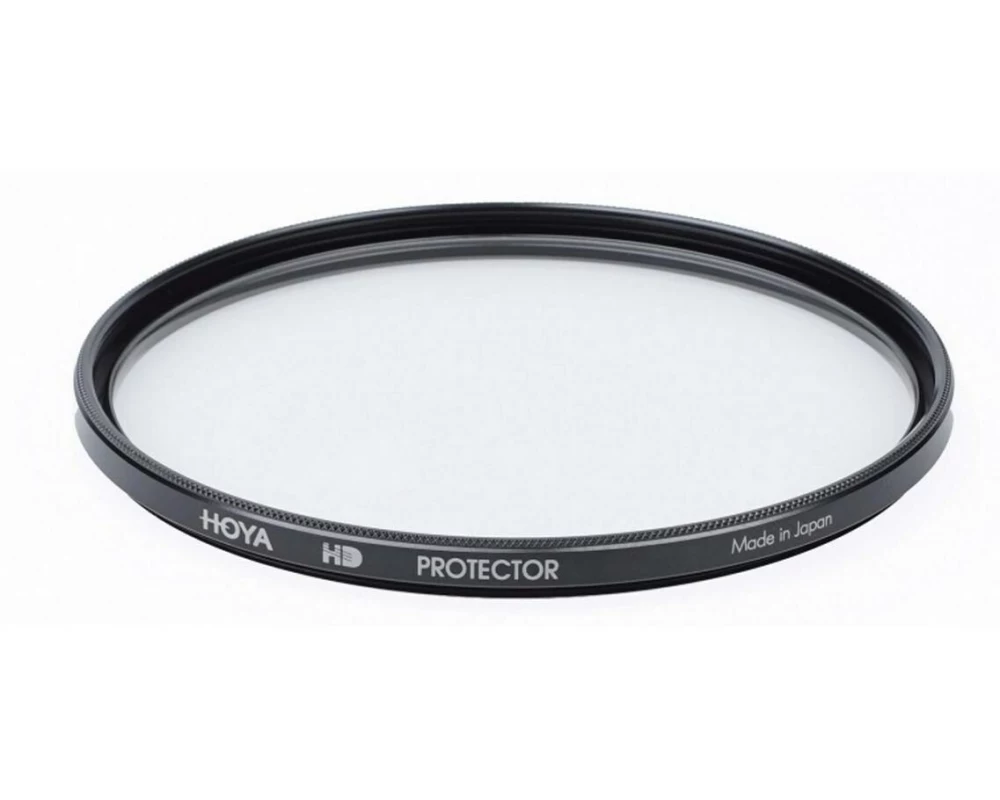 Hoya Objektivfilter Protector HD-Serie 52 mm