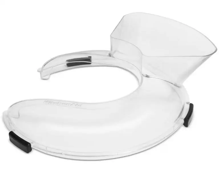 KitchenAid Spritzschutz 5KSMBLPS