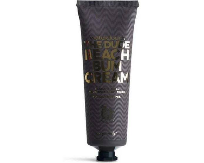 waterclouds The Dude Beach Bum Cream 125 ml