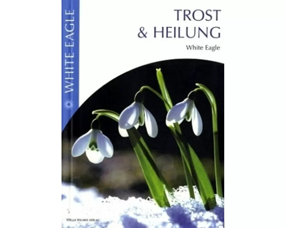 Trost & Heilung