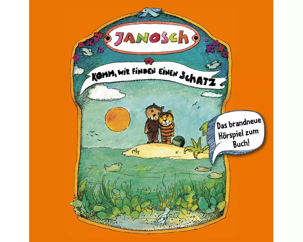 Komm,Wir Finden Einen Schatz