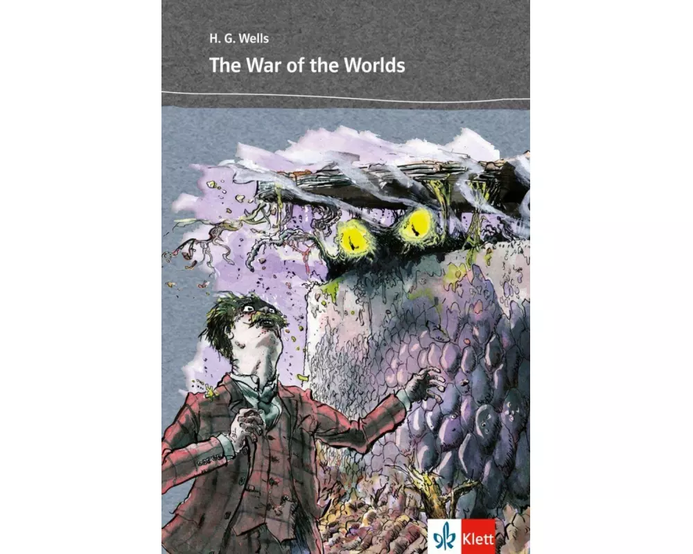 War of the Worlds