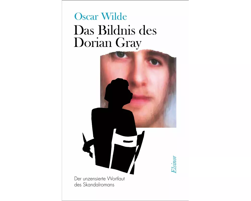 Das Bildnis des Dorian Gray