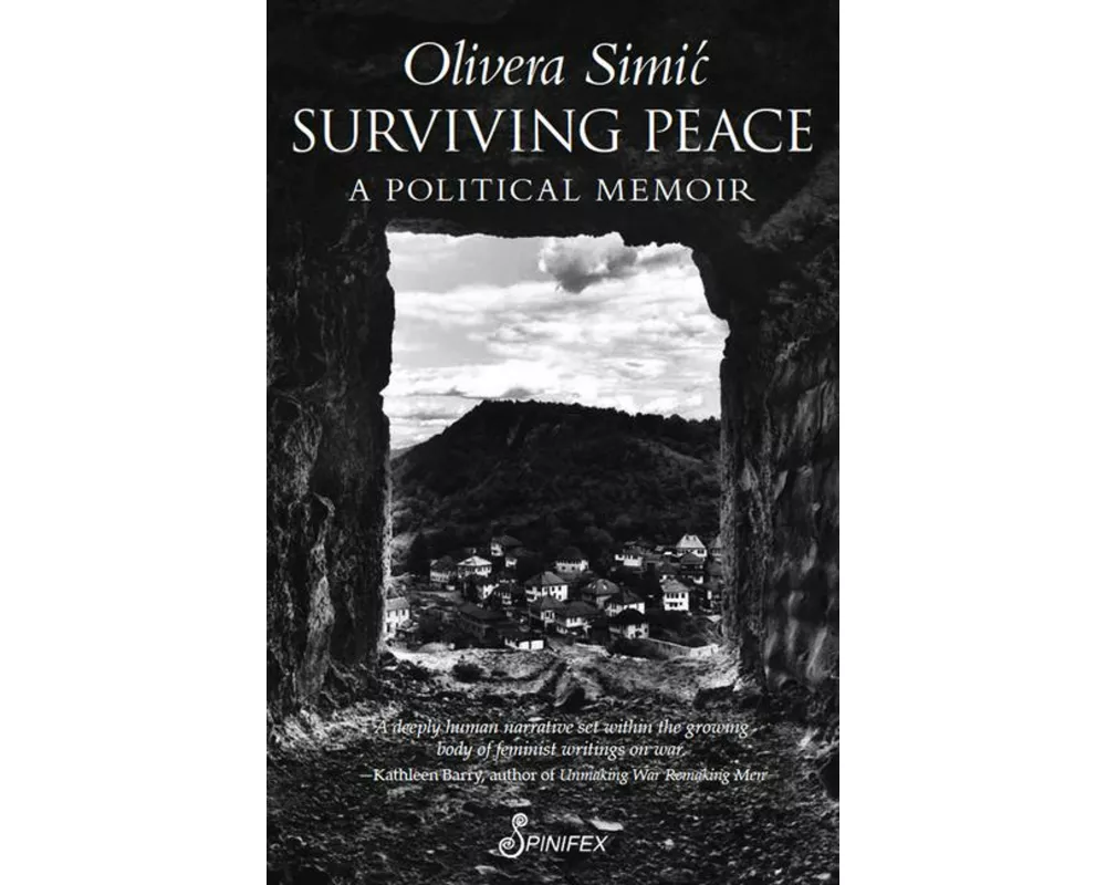 Surviving Peace