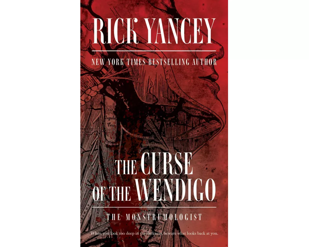 The Curse of the Wendigo