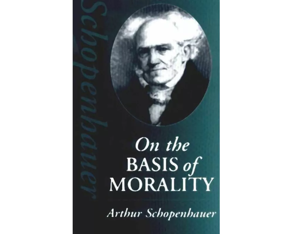On the Basis of Morality