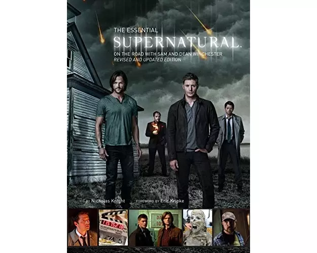 The Essential Supernatural