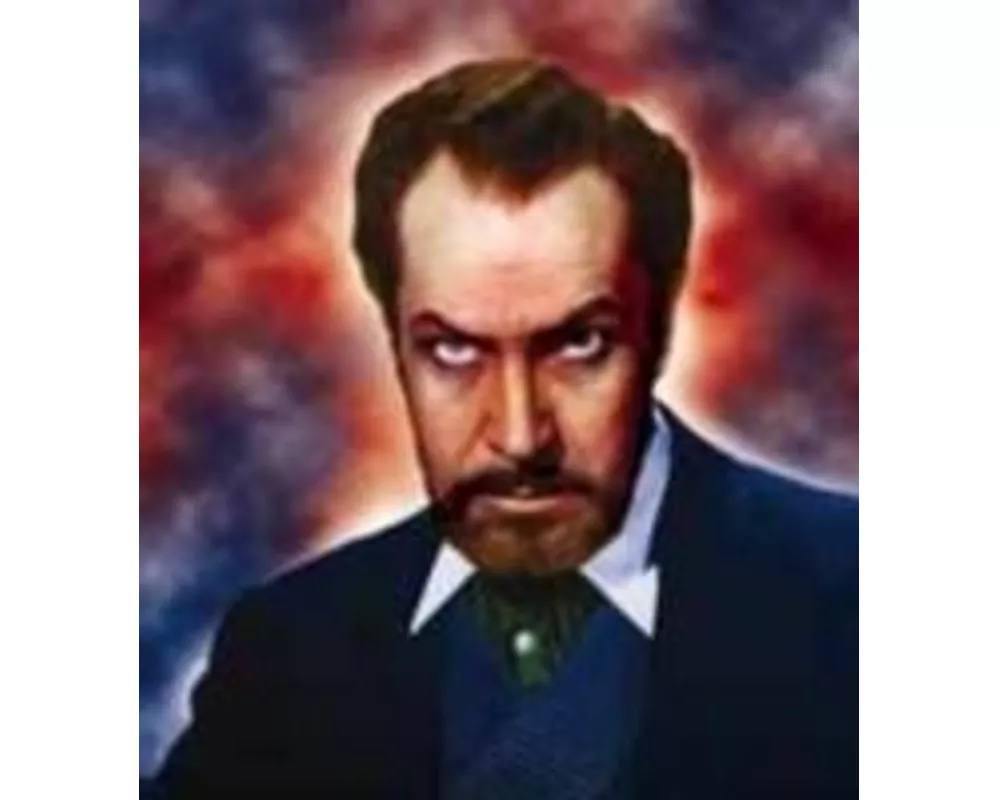 Poe Pictures