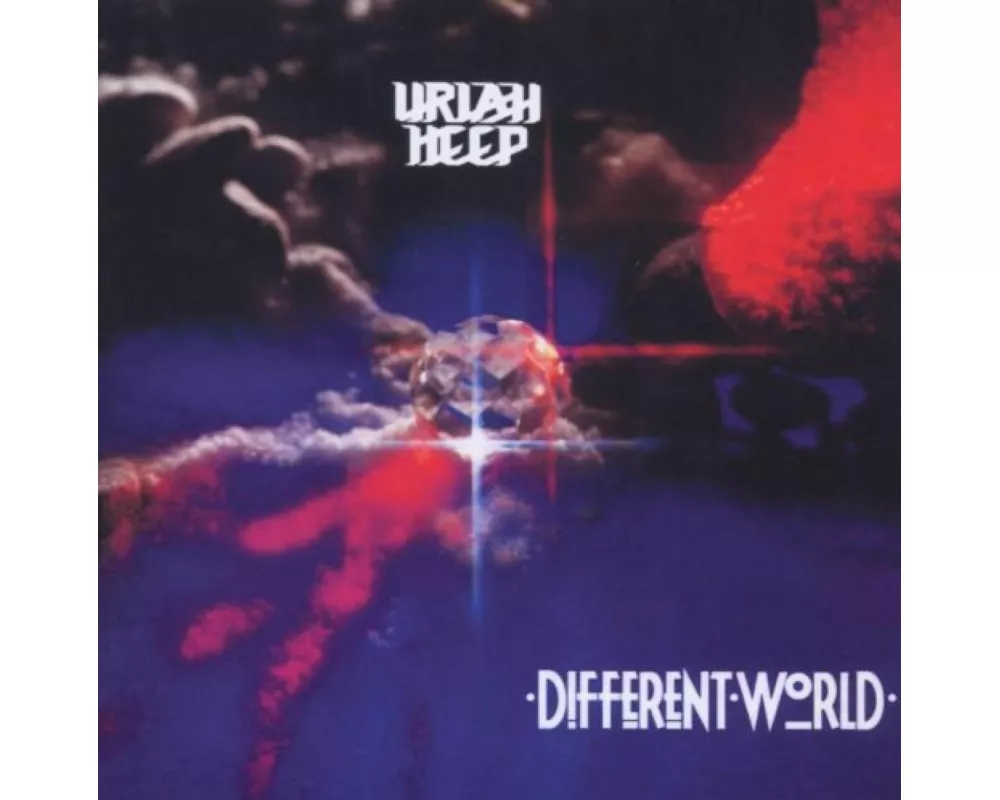 Different World
