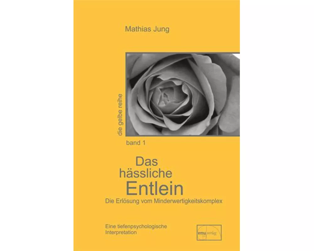 Das hässliche Entlein