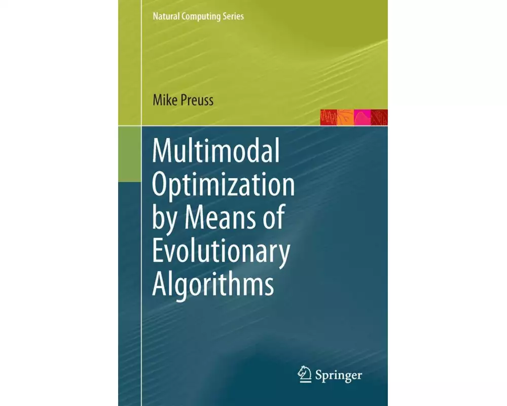 Multimodal Optimization by Means of Evolutionary Algorithms