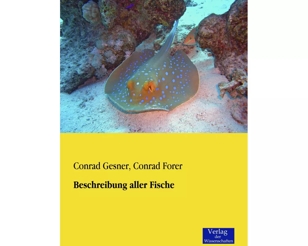Beschreibung aller Fische