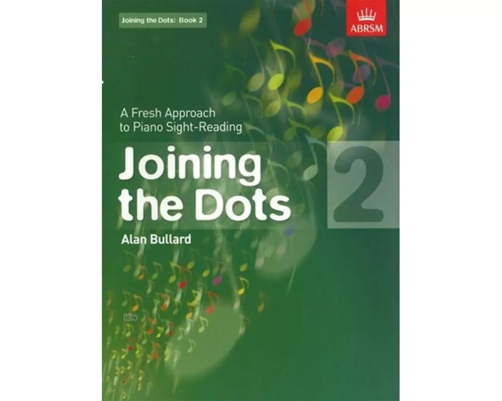 Joining the Dots, Book 2 (Piano)