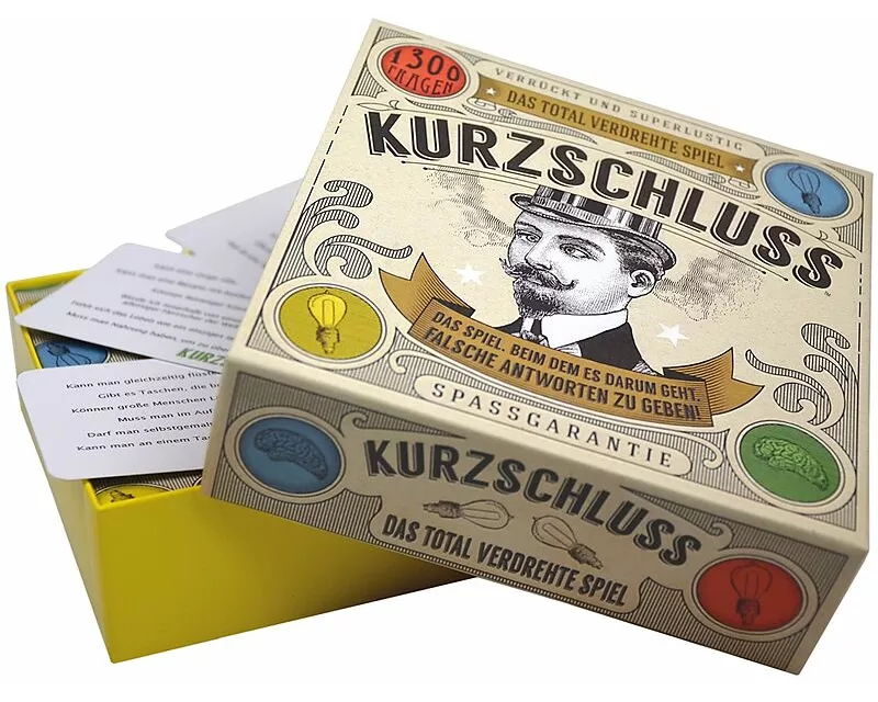 Kurzschluss