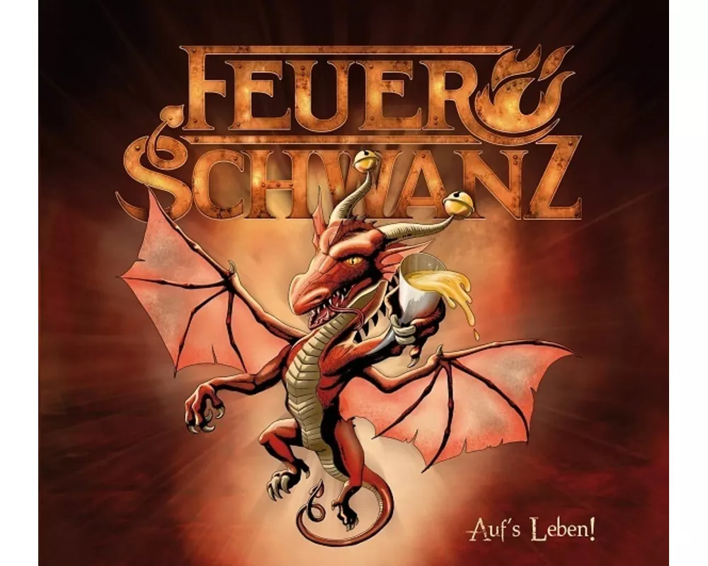 Aufs Leben