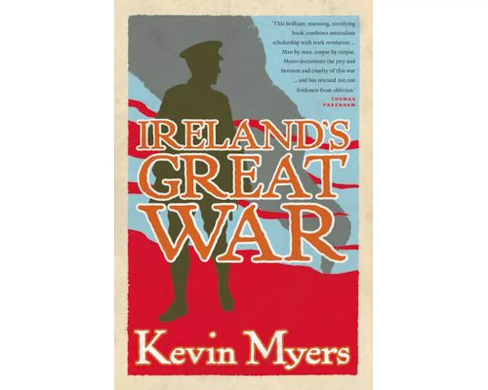 Ireland's Great War
