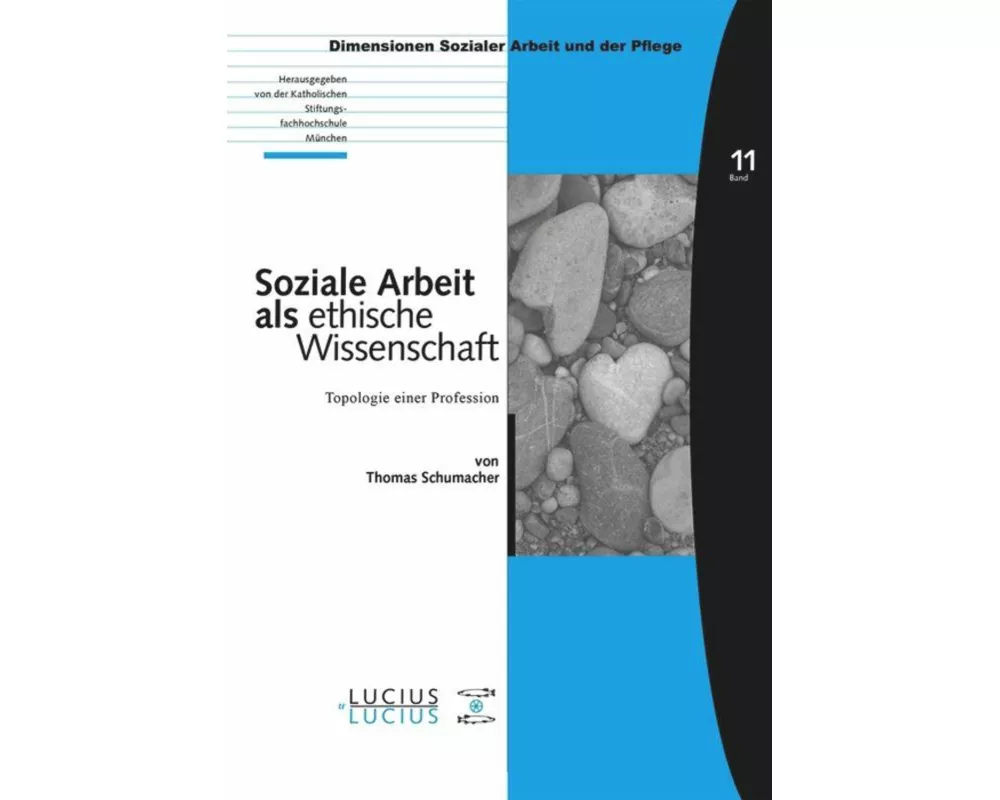 Soziale Arbeit als ethische Wissenschaft