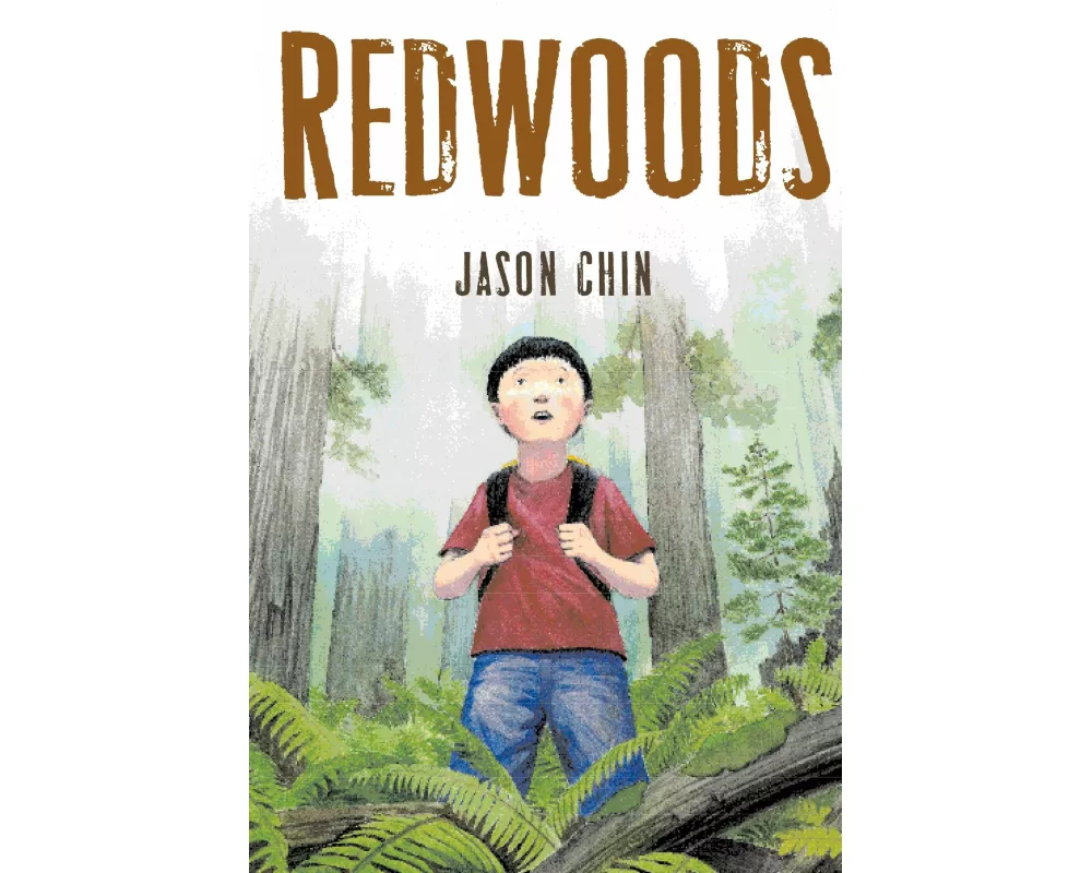 Redwoods