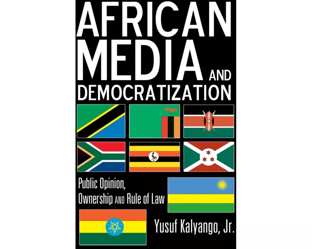 African Media and Democratization