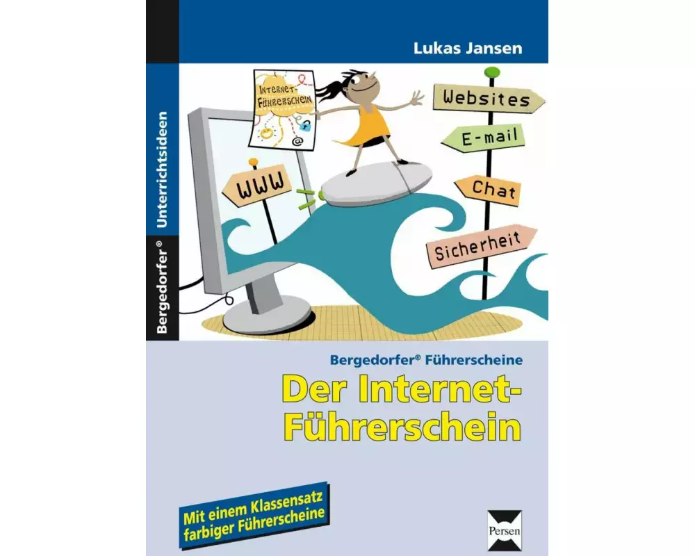 Der Internet-Führerschein