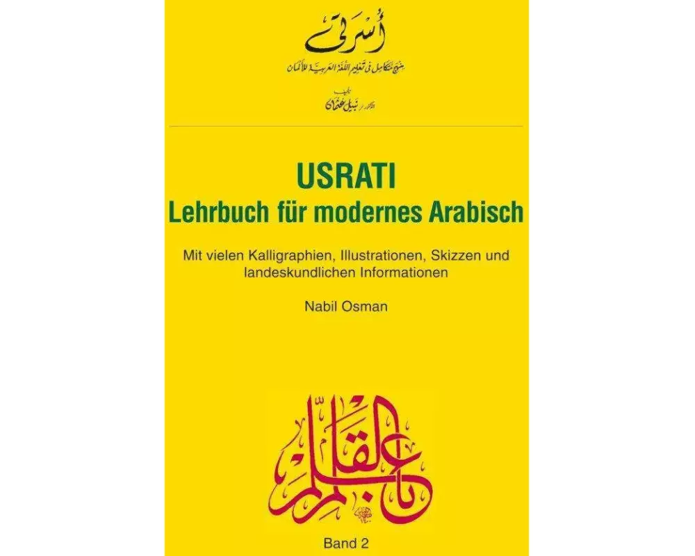 Usrati 02 Lehrbuch