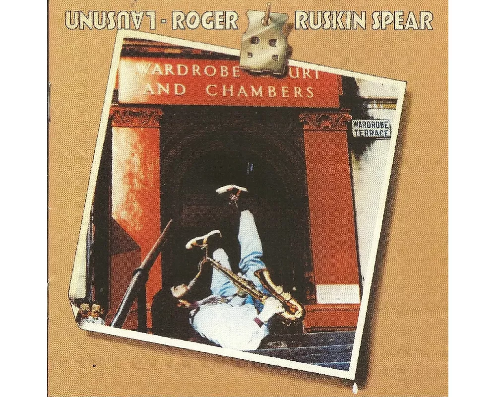 Unusual: Expanded and Remastered Edition