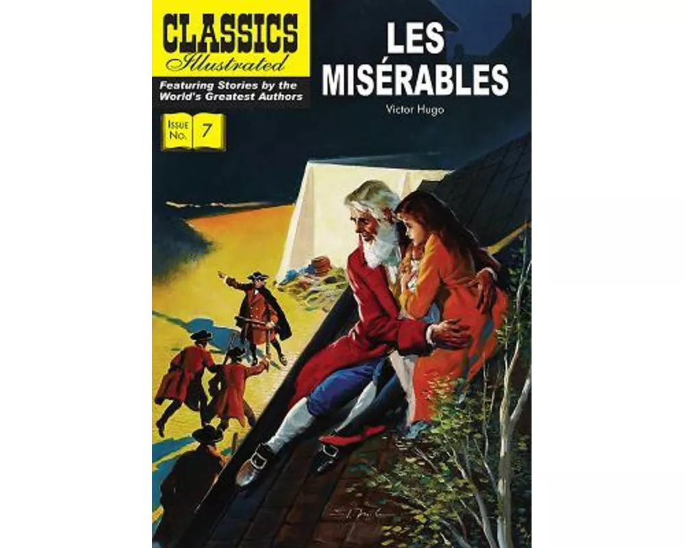 Les Miserables