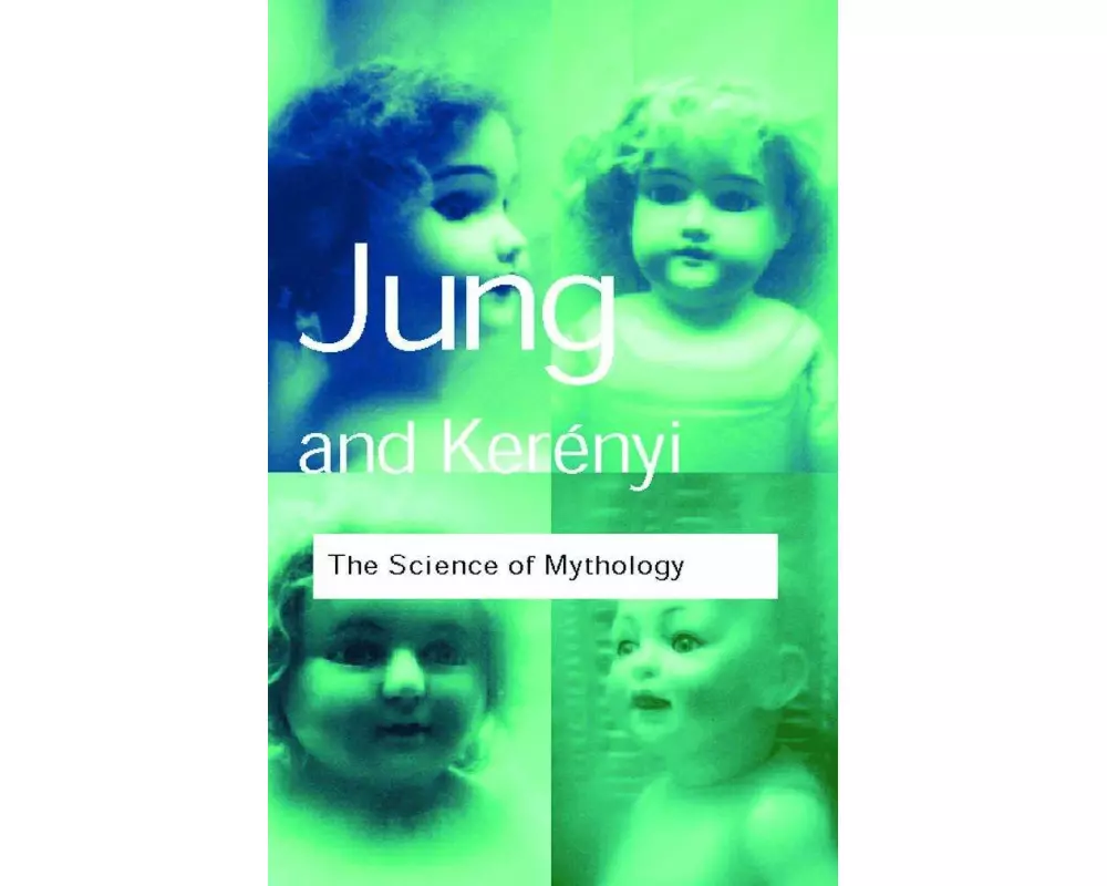 The Science of Mythology