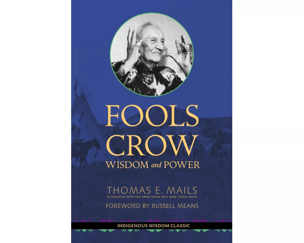 Fools Crow