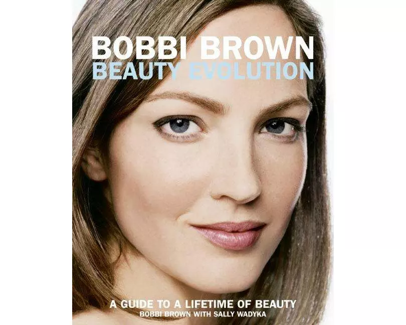 Bobbi Brown Beauty Evolution