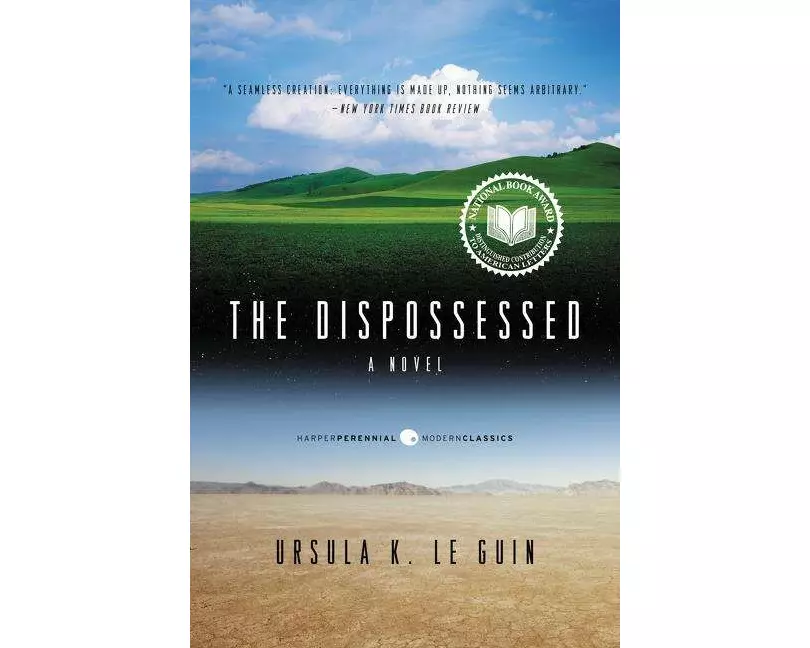The Dispossessed