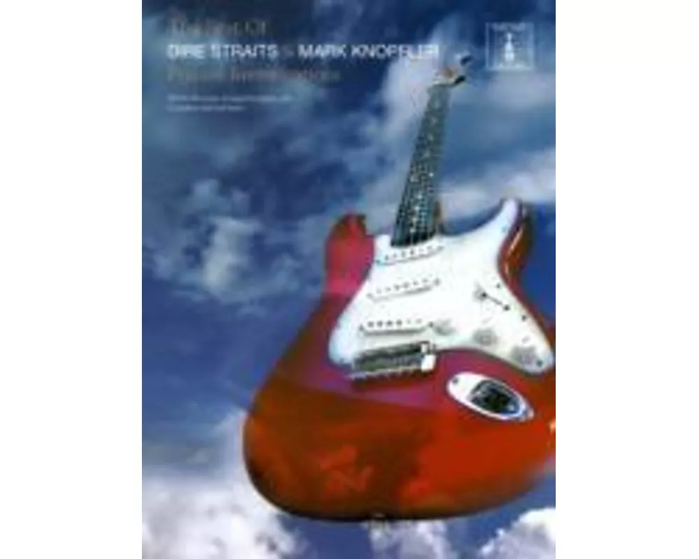 The Best Of Dire Straits And Mark Knopfler
