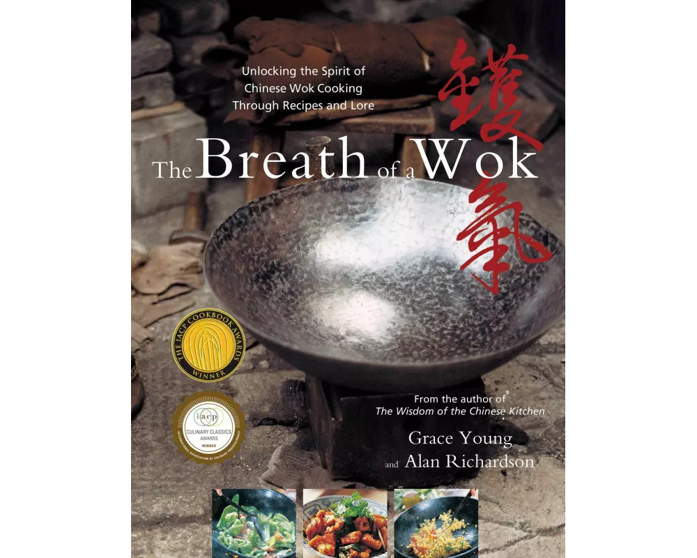The Breath of a Wok