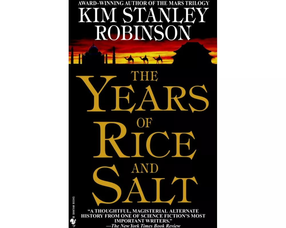 The Years of Rice and Salt