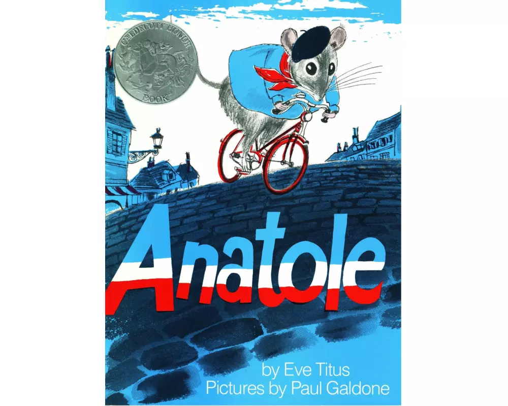 Anatole