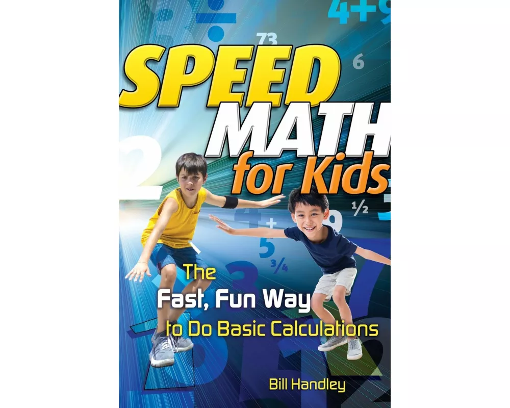 Speed Math for Kids