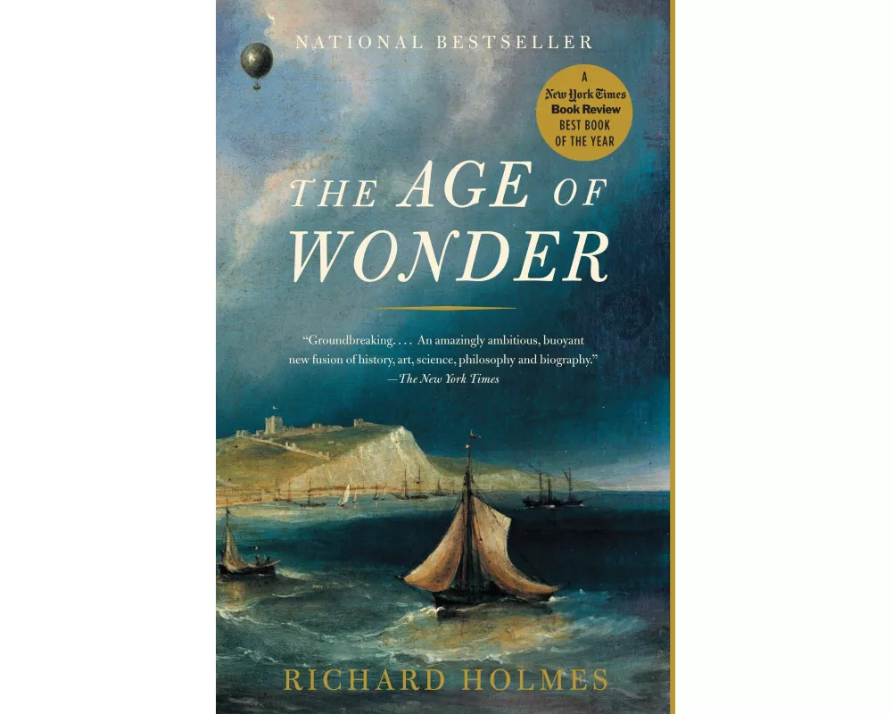 The Age of Wonder