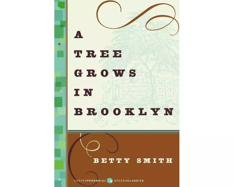 A Tree Grows in Brooklyn