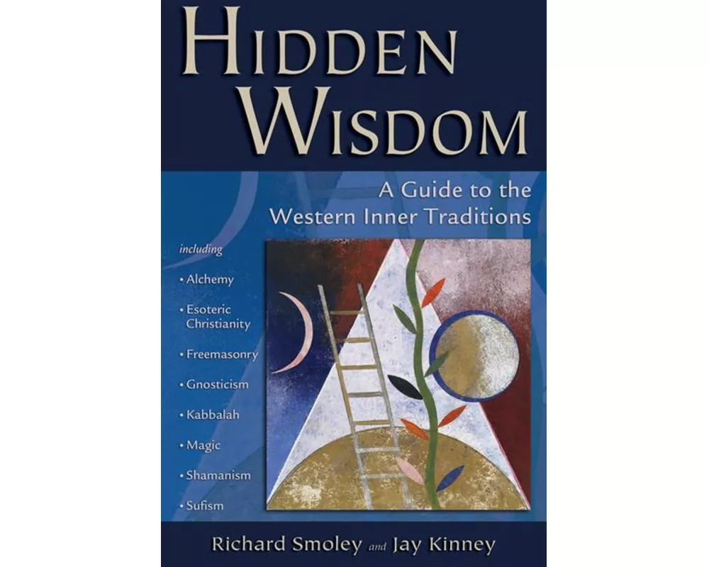 Hidden Wisdom