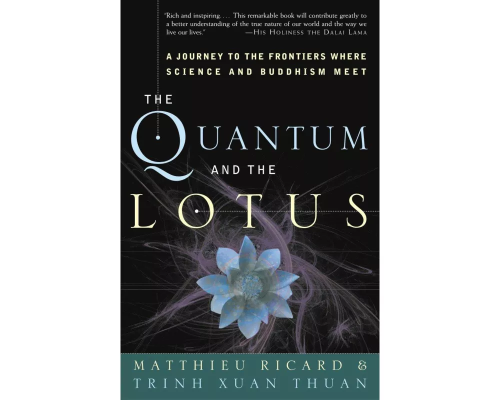 The Quantum and the Lotus