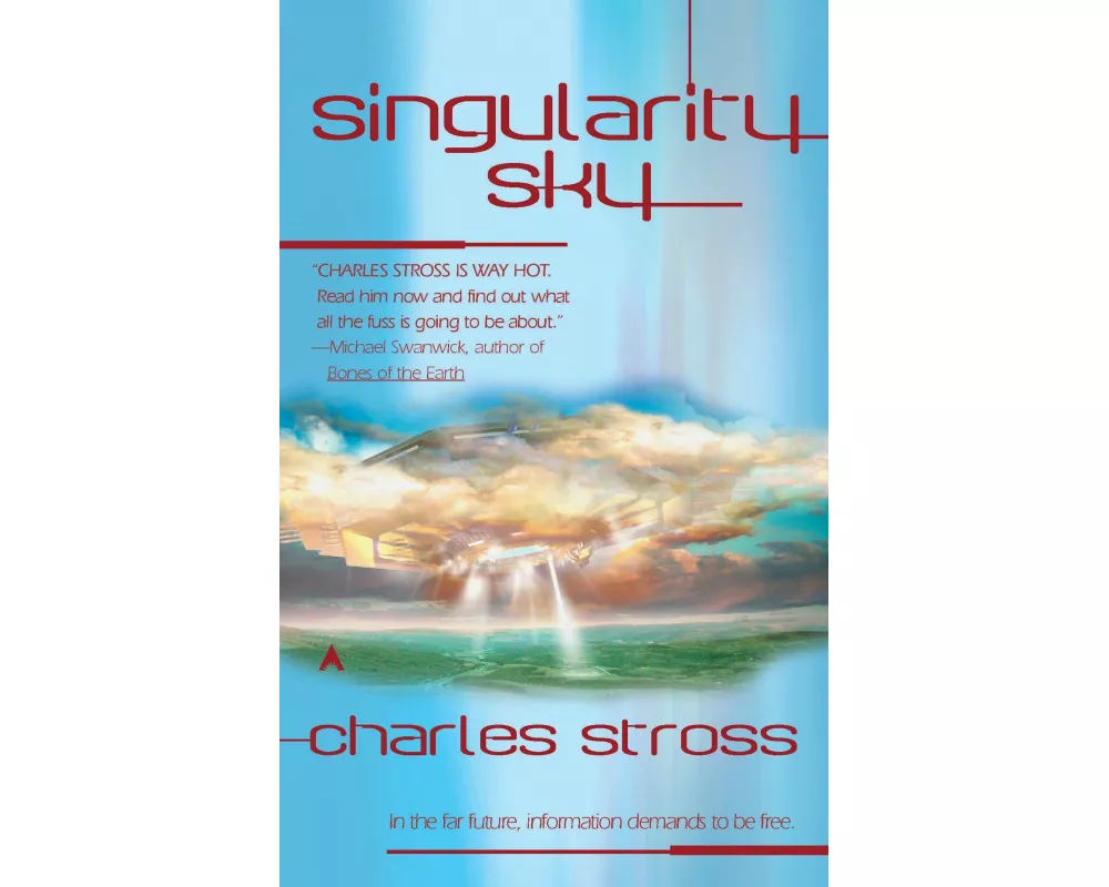 Singularity Sky