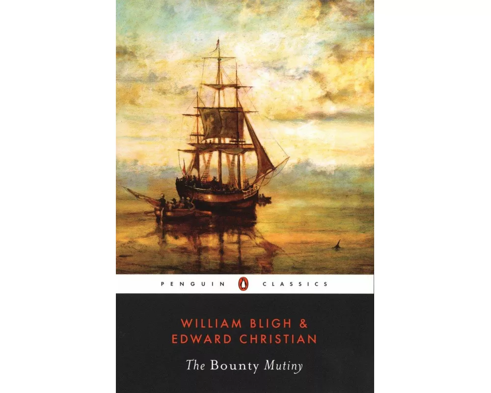 The Bounty Mutiny