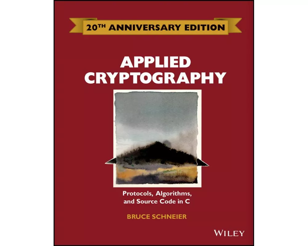 Applied Cryptography